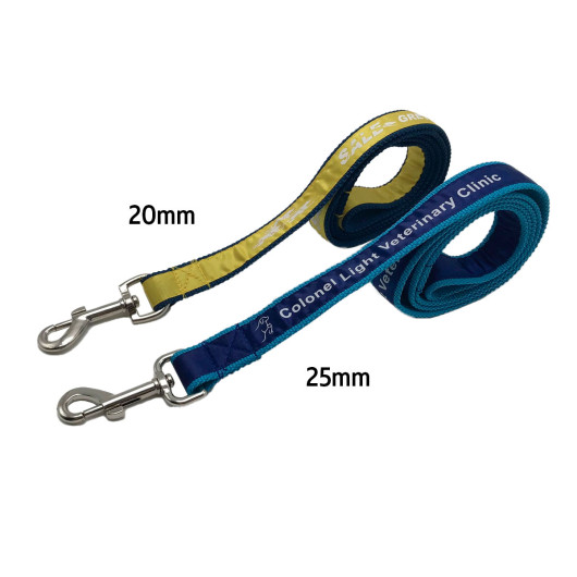 Deluxe Dog Leads Length